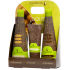 Macadamia Natural Oil Liquid Luxuries Set (Worth £59.25) Macadamia Natural Oil Liquid Luxuries Set (Worth £59.25)