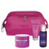 Elemis Think Pink Beauty Kit (3 Products) Elemis Think Pink Beauty Kit (3 Products)