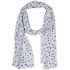 Star Print Scarf Star Print Scarf