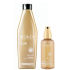 REDKEN All SOFT HEROES (2 PRODUCTS) REDKEN All SOFT HEROES (2 PRODUCTS)