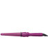 BaByliss PRO Porcelain Conical Wand - Hot Pink 32-19mm BaByliss PRO Porcelain Conical Wand - Hot Pink 32-19mm