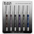 Urban Decay Black Market 24/7 Glide-On Pencil Set - Black Market (Limited Edition) Urban Decay Black Market 24/7 Glide-On Pencil Set - Black Market (Limited Edition)