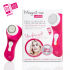 Magnitone London Lucid Facial Brush Pink - Limited Edition by Pixie Lott (Travel Size) Magnitone London Lucid Facial Brush Pink - Limited Edition by Pixie Lott (Travel Size)