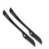 Lilibeth of New York Brow Shaper - Black (Set of 2) Lilibeth of New York Brow Shaper - Black (Set of 2)