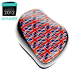 Tangle Teezer Compact Styler - Cool Britannia Tangle Teezer Compact Styler - Cool Britannia