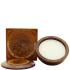 Geo. F. Trumper Wooden Shave Bowl - Coconut 80g Geo. F. Trumper Wooden Shave Bowl - Coconut 80g