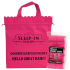 Sleep In Rollers Pink Rollers (pack of 10) Sleep In Rollers Pink Rollers (pack of 10)