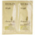 Redken Diamond Oil Shampoo and Conditioner Sachets Redken Diamond Oil Shampoo and Conditioner Sachets
