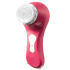 Magnitone London Lucid Facial Brush - Plush Pink (Travel Size) Magnitone London Lucid Facial Brush - Plush Pink (Travel Size)