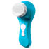 Magnitone London Lucid Facial Brush - Dazzling Blue (Travel Size) Magnitone London Lucid Facial Brush - Dazzling Blue (Travel Size)