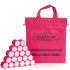 Sleep In Rollers Pink Rollers (20 Rollers plus Iconic Bag) Sleep In Rollers Pink Rollers (20 Rollers plus Iconic Bag)