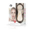 Rio Sonicleanse Facial Cleansing & Exfoliating Brush - White Rio Sonicleanse Facial Cleansing & Exfoliating Brush - White