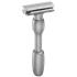 Merkur Vision 2000 Brushed Steel Razor Merkur Vision 2000 Brushed Steel Razor