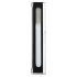 Leighton Denny Crystal Nail File With Aluminum Case (135Mm) Leighton Denny Crystal Nail File With Aluminum Case (135Mm)