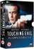 Touching Evil - Complete Series 1 - 3 DVD | Zavvi