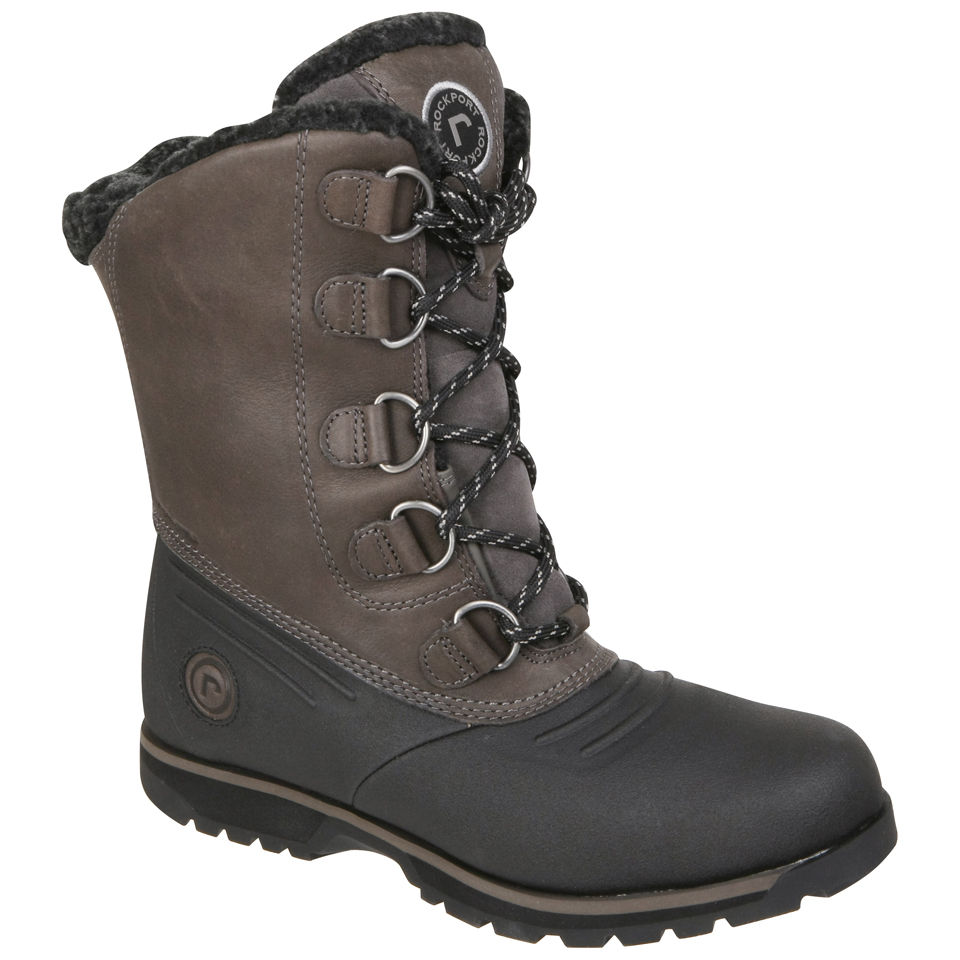 rockport snow boots