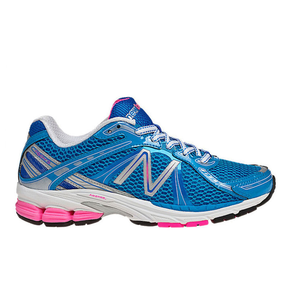 neutral new balance running shoes