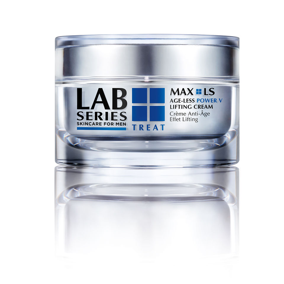 lab series max ls power v cream