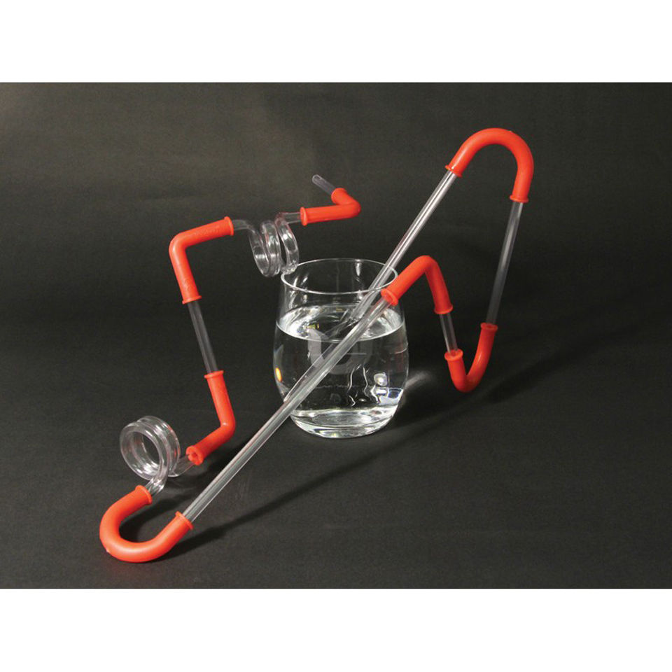 Build Your Own Roller Coaster Straws My Geek Box