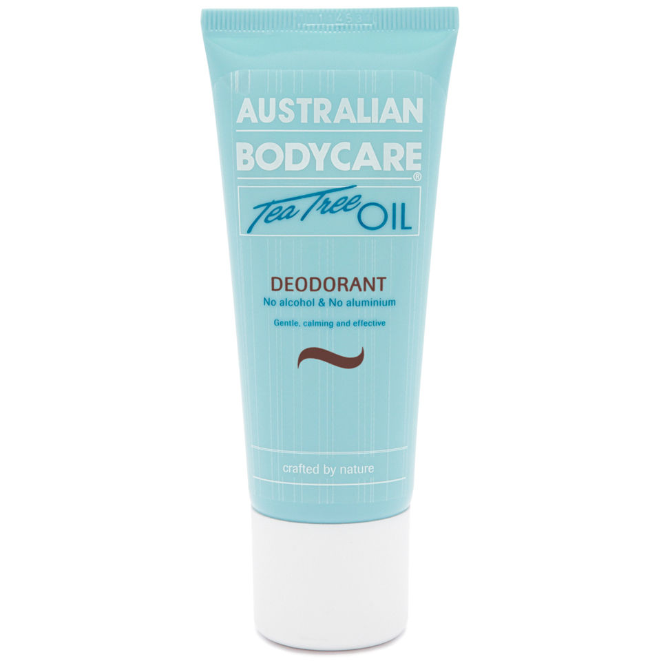 Australian Bodycare Deodorant (65ml) FREE Delivery