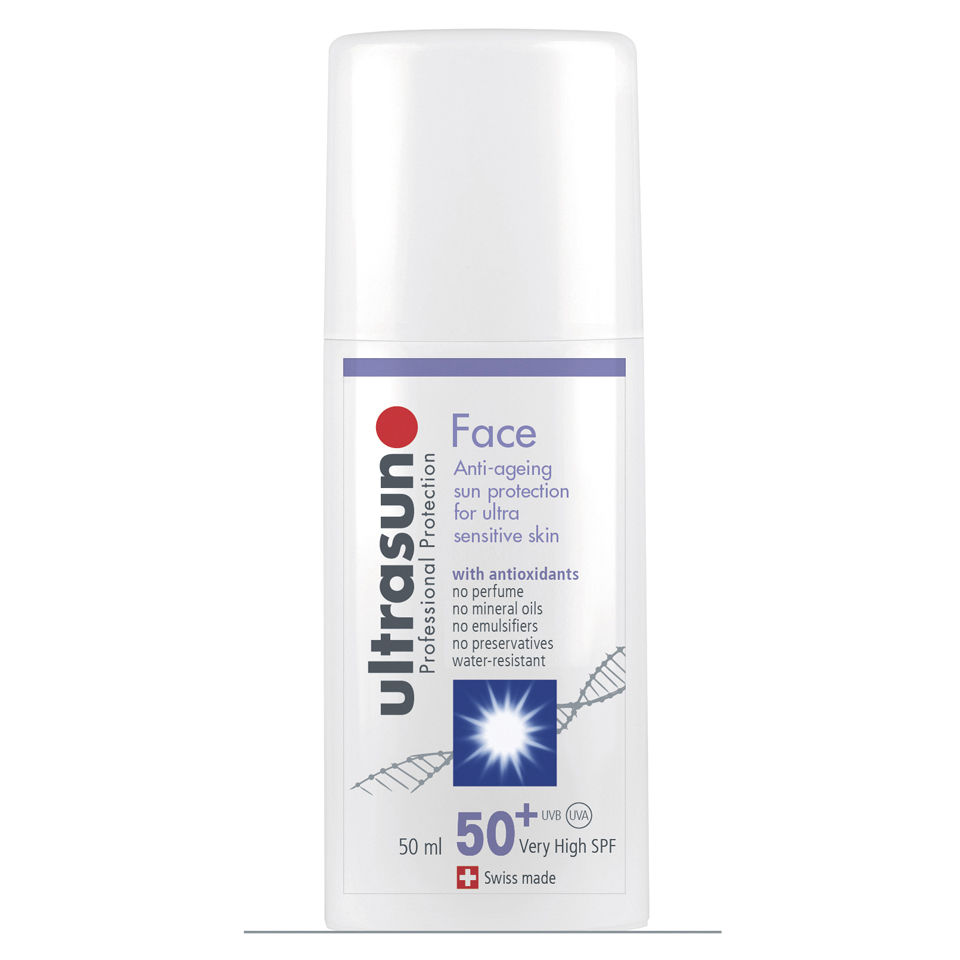 ultrasun face mineral sunscreen spf 50