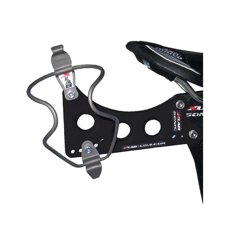 Xlab Sonic Wing Bicycle Aero Mounting System