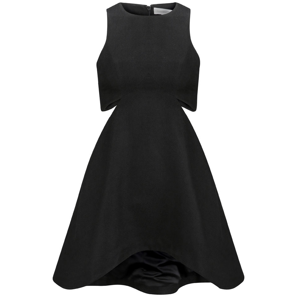 Finders Keepers Women's Call Me Dress - Black - Free UK Delivery Available