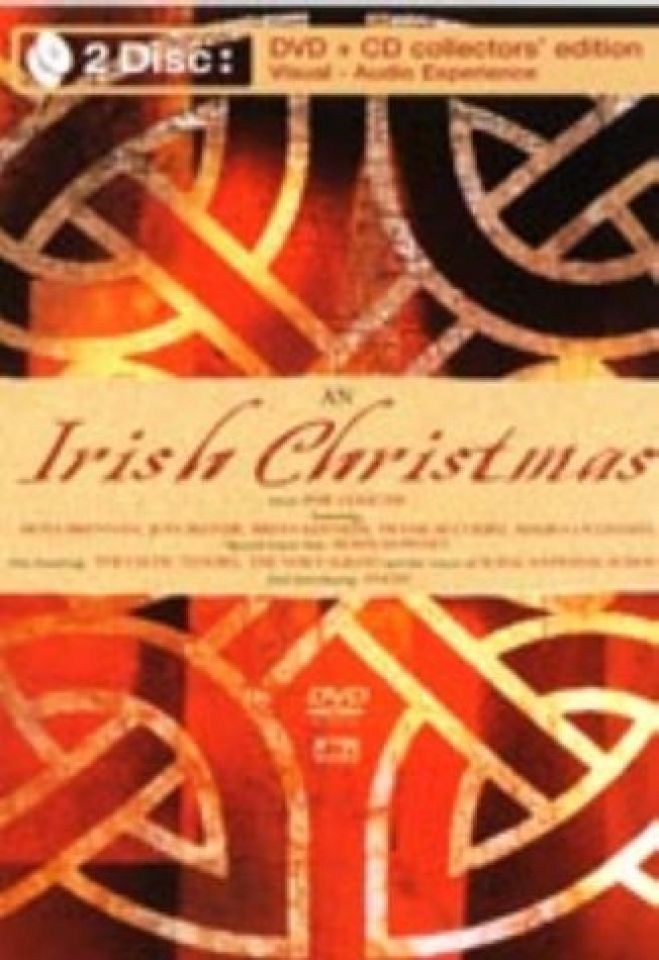 Various Artists - Various Artists: IRISH CHRISTMAS (VARIOUS ARTISTS