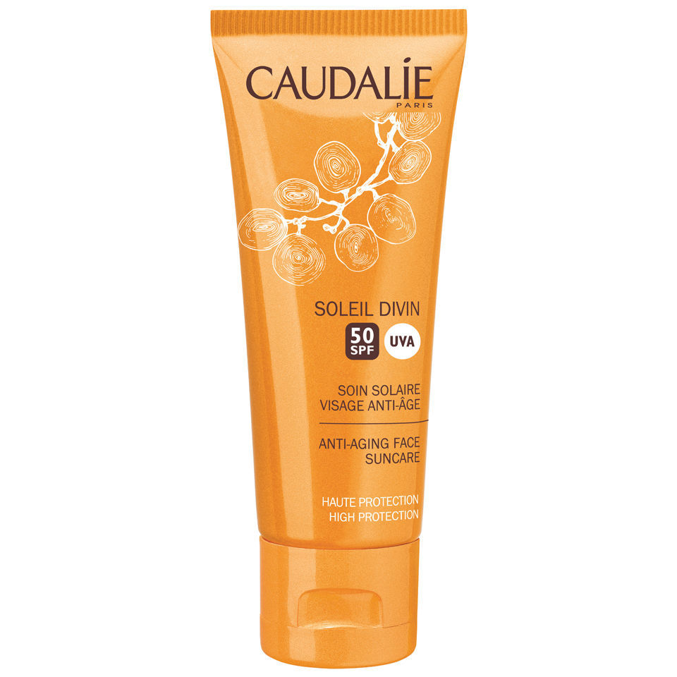 caudalie spf 50