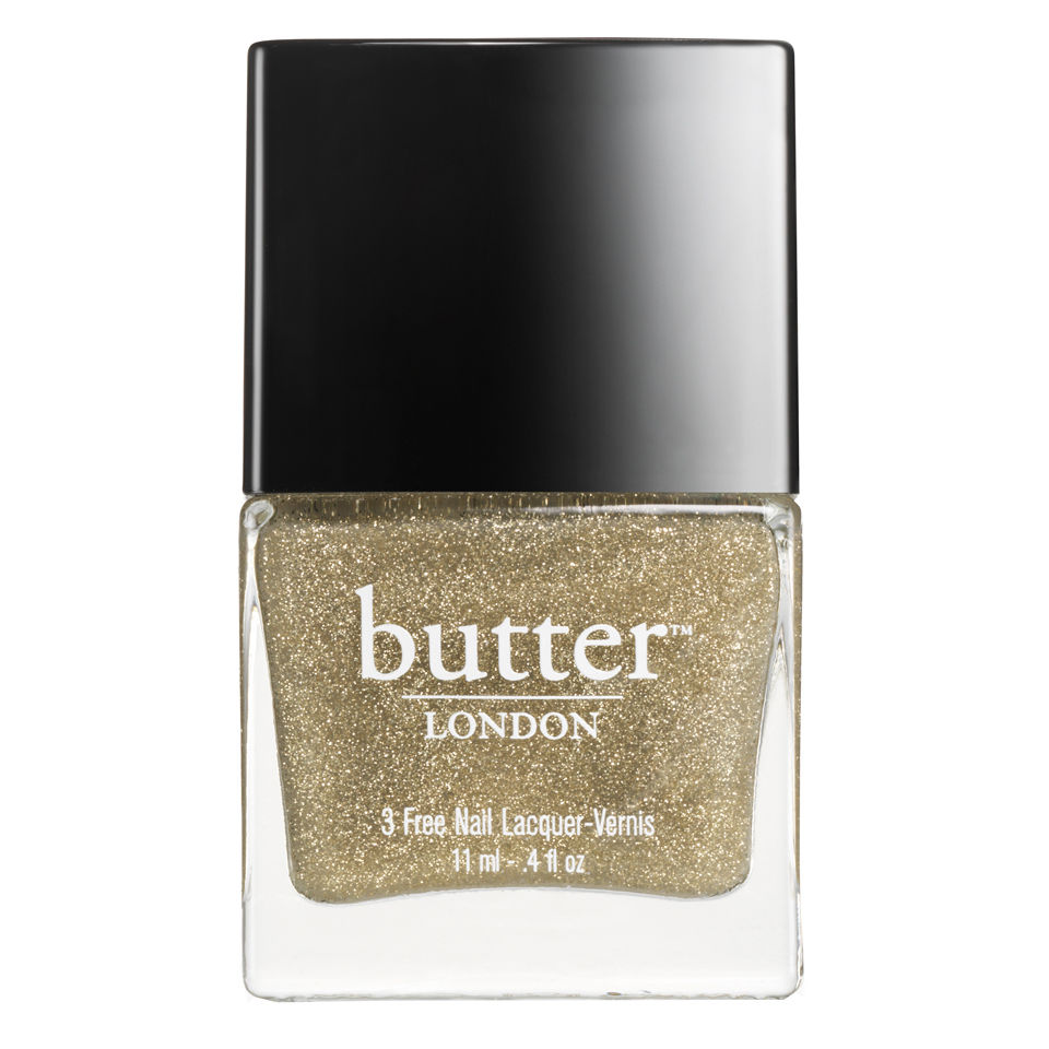 butter LONDON Nail Lacquer - Lushington (11ml)