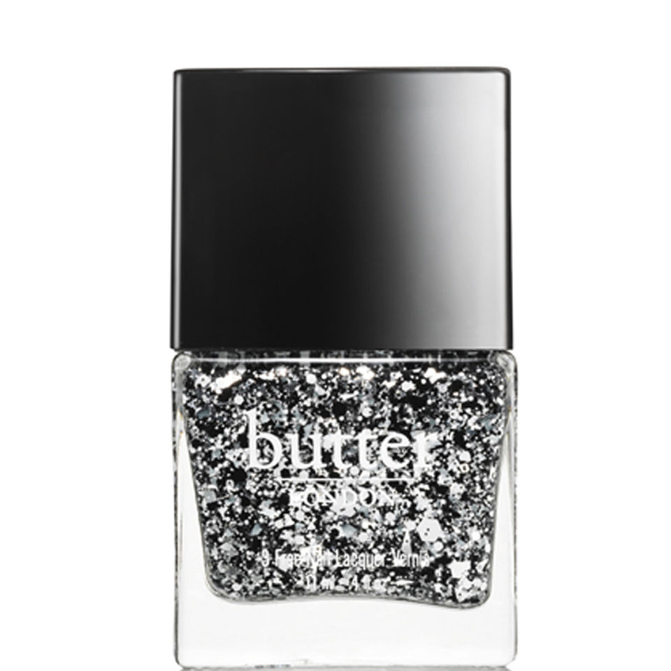 butter LONDON Nail Lacquer - Anorak Overcoat (11ml)
