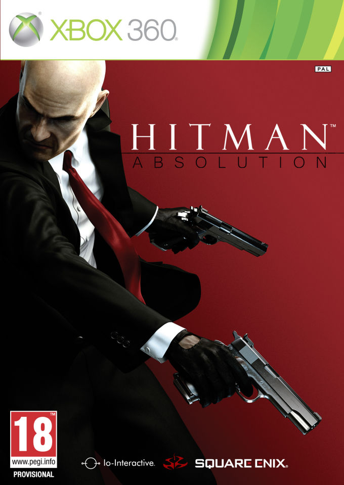 hitman absolution pc game free download