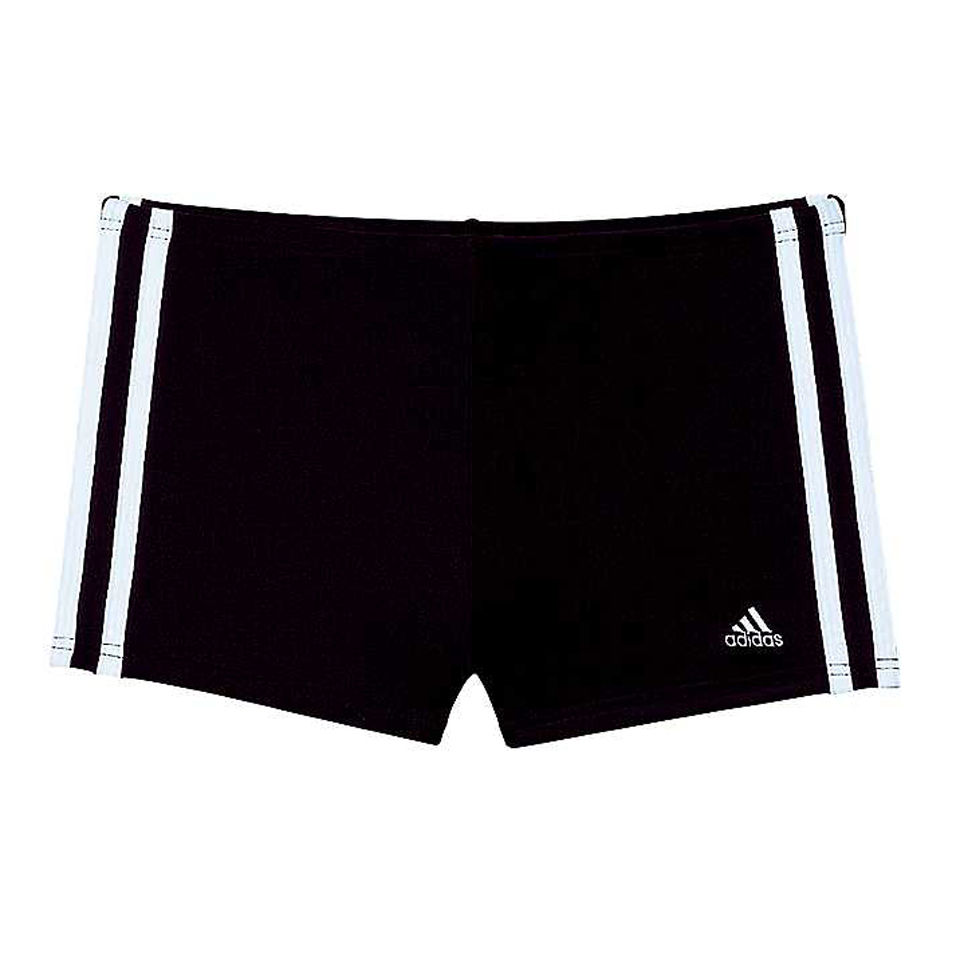 adidas boxer swim shorts