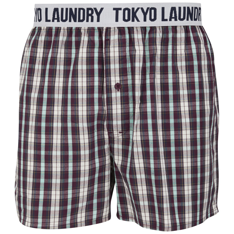 tokyo laundry boxer shorts