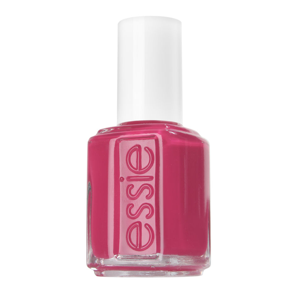 Essie Watermelon Nail Polish (15ml)