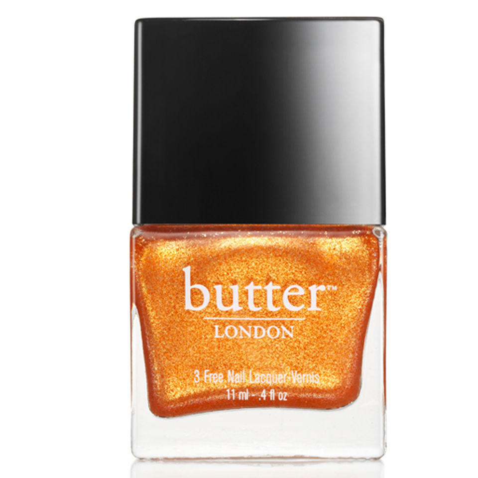 butter LONDON Nail Lacquer - Chuffed (11ml)