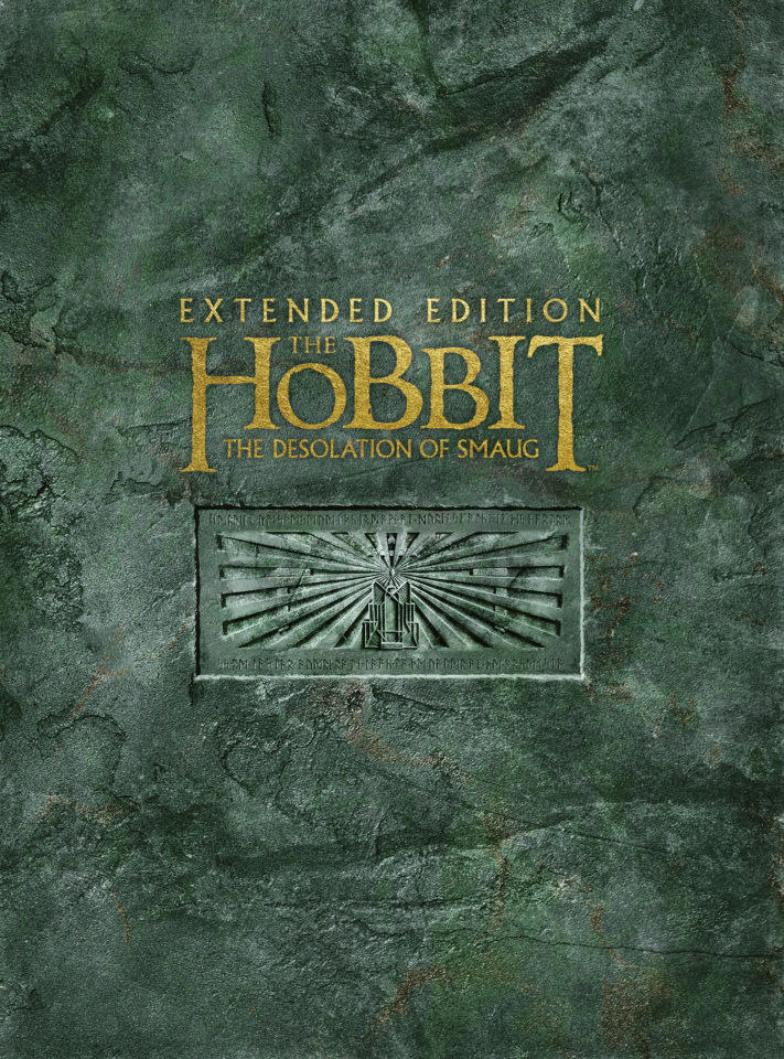 The Hobbit: The Desolation of Smaug download the last version for ipod