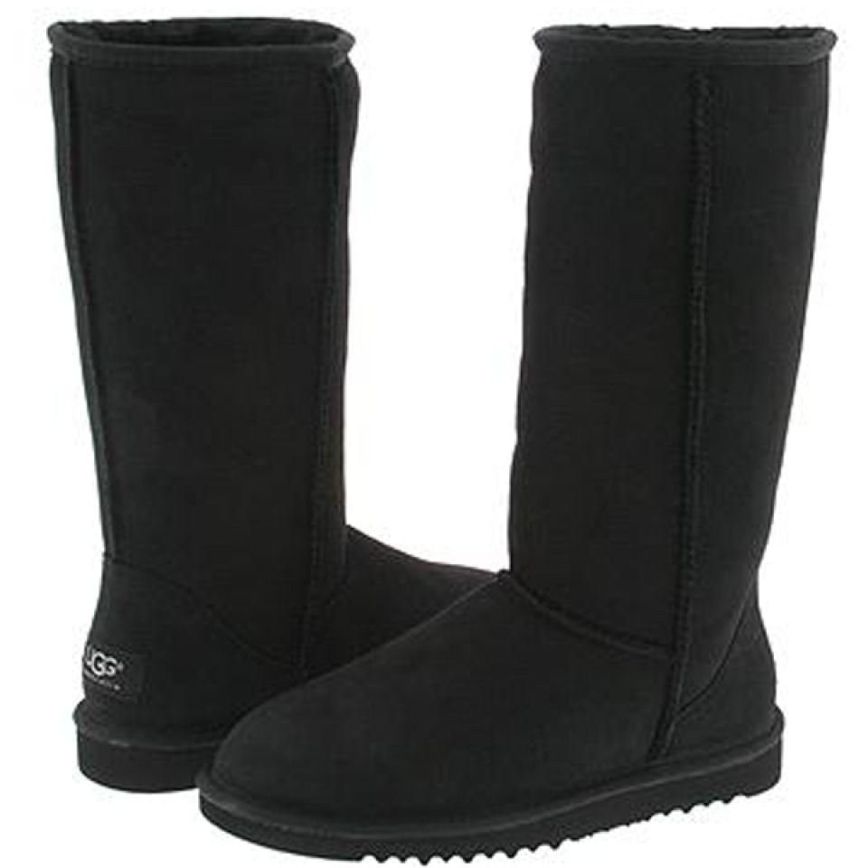 ugg ladies walking boots