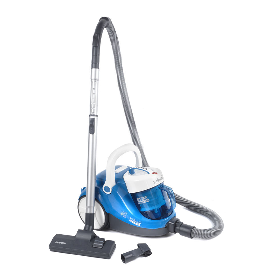 klarna hoover