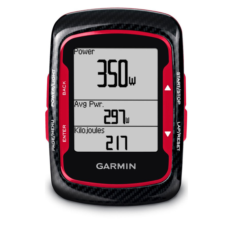 garmin hrm run for cycling