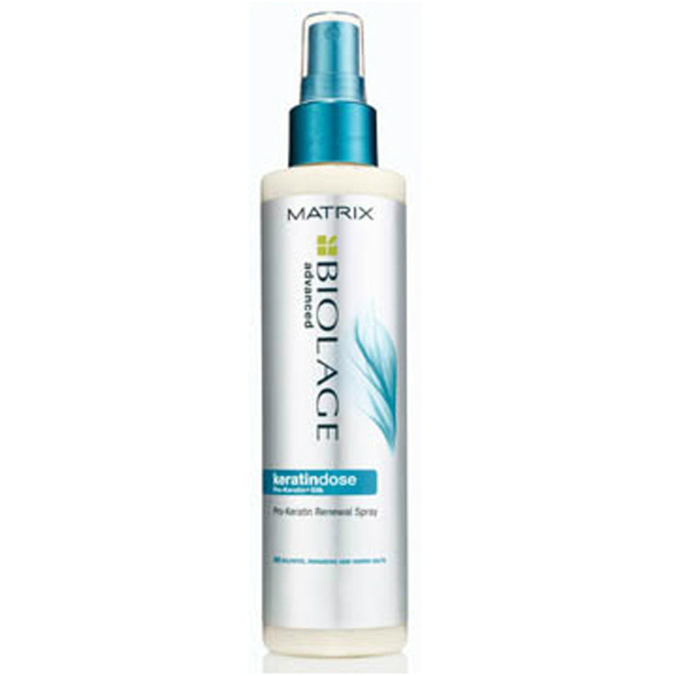 Matrix Biolage Keratindose ProKeratin Renewal Spray (200ml) HQ Hair