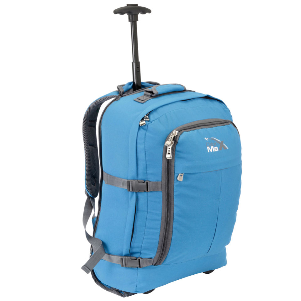 cabin max trolley bag