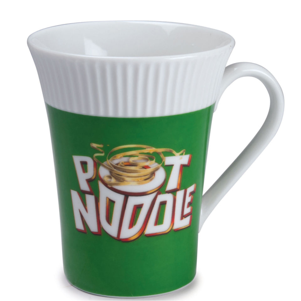 Pot Noodle Mug IWOOT
