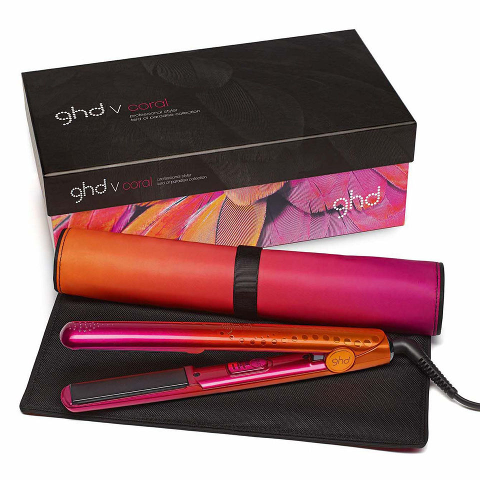 Ghd v coral