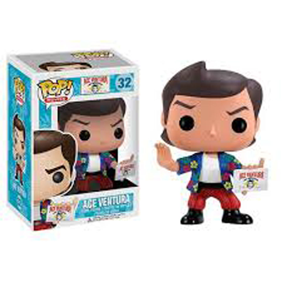 funko pop detective conan