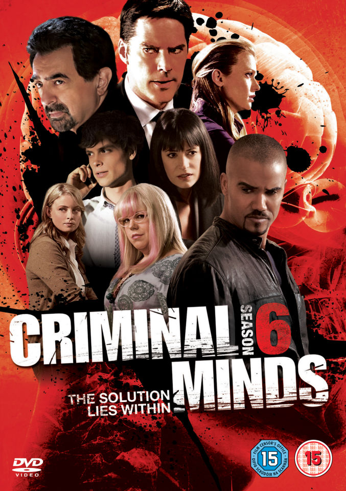best criminal minds episodes per season