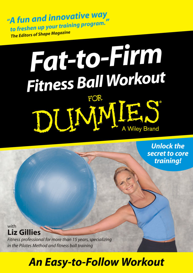 For Dummies For Dummies Workout