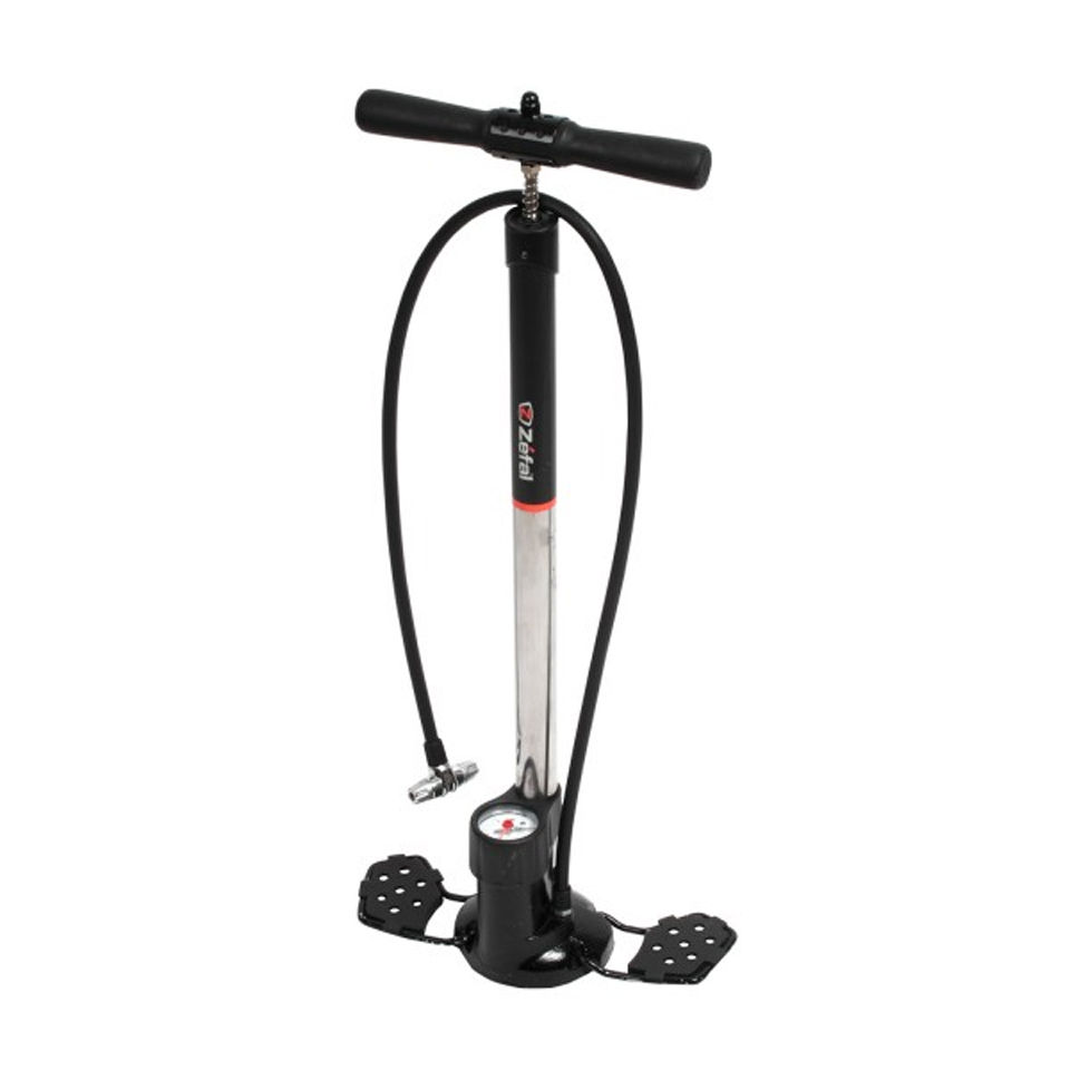 Zefal Bike Pump How To Use at Rodney Dressler blog