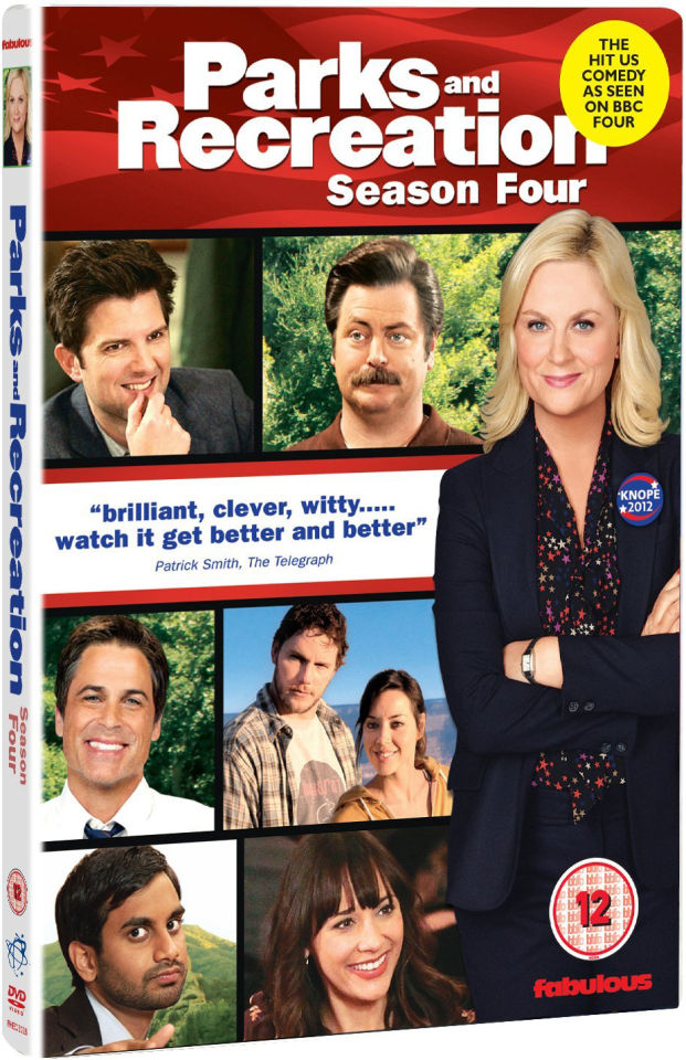 Parks and Recreation TV Series 20092015 - IMDb