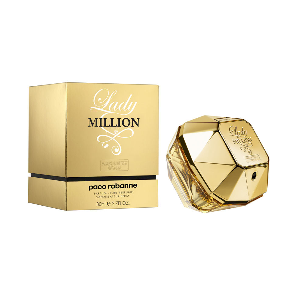 millenium parfum